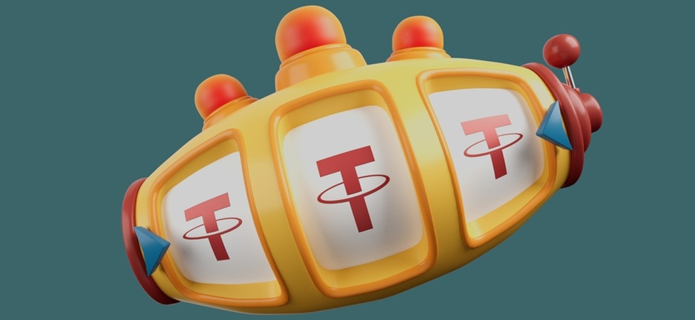 Perché i USDT TRC20 casino stanno rivoluzionando il gioco online