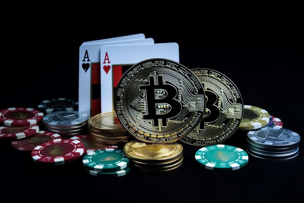 La Casino Crypto Liste comme Outil d’Optimisation Ludique