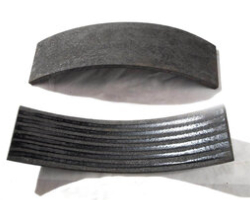 Modern Clutch Friction Material: What Makes Your Vehicle's Heart Tick