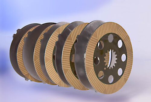 5 Signs Your Clutch Friction Material Is Failing — And How to Fix It Before It Breaks Down