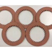 The Role of Friction Material: Know Why It Is Important? 