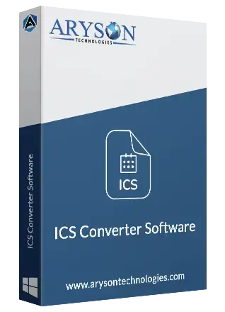 Aryson ICS Converter Software