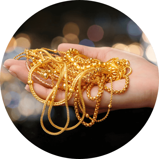 Unlock Your Wealth: Get Instant Cash for Jewelry Today