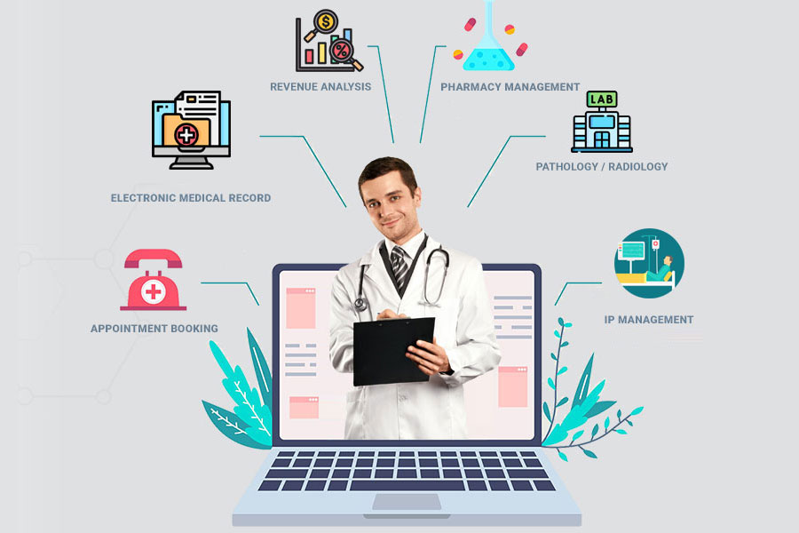 Why Every Clinic Needs Patient Check-In Software Now More Than Ever