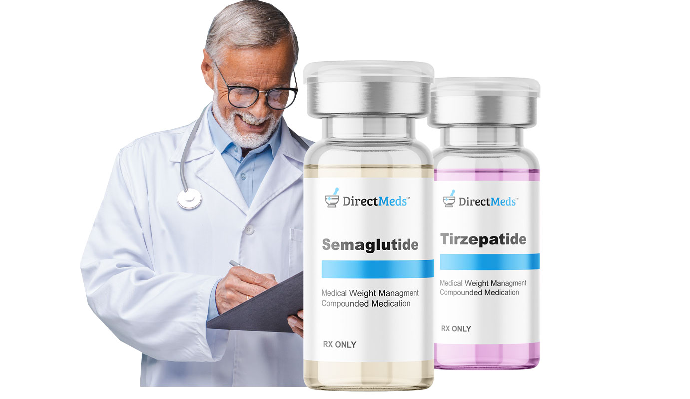 Top Benefits of Semaglutide for Weight Loss