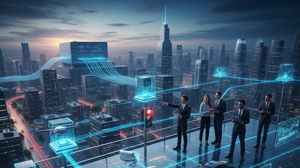 The Need for Speed: Why Edge Computing is the Future of Real-Time Decisions 