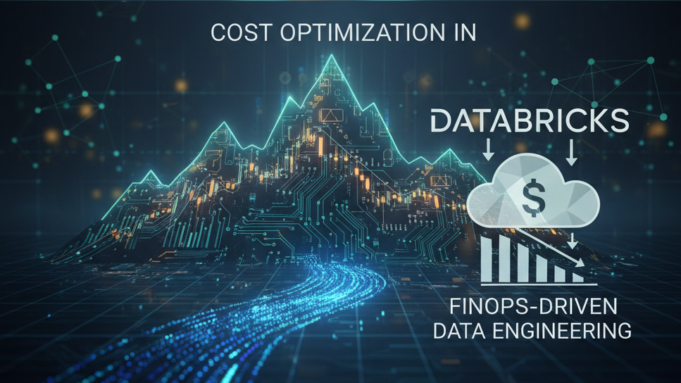Cloud Cost Detective: A FinOps Guide to Optimizing Your Databricks Spend 