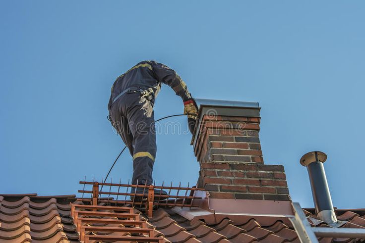 Need a Chimney Sweep Cincinnati Get Fast Expert Service