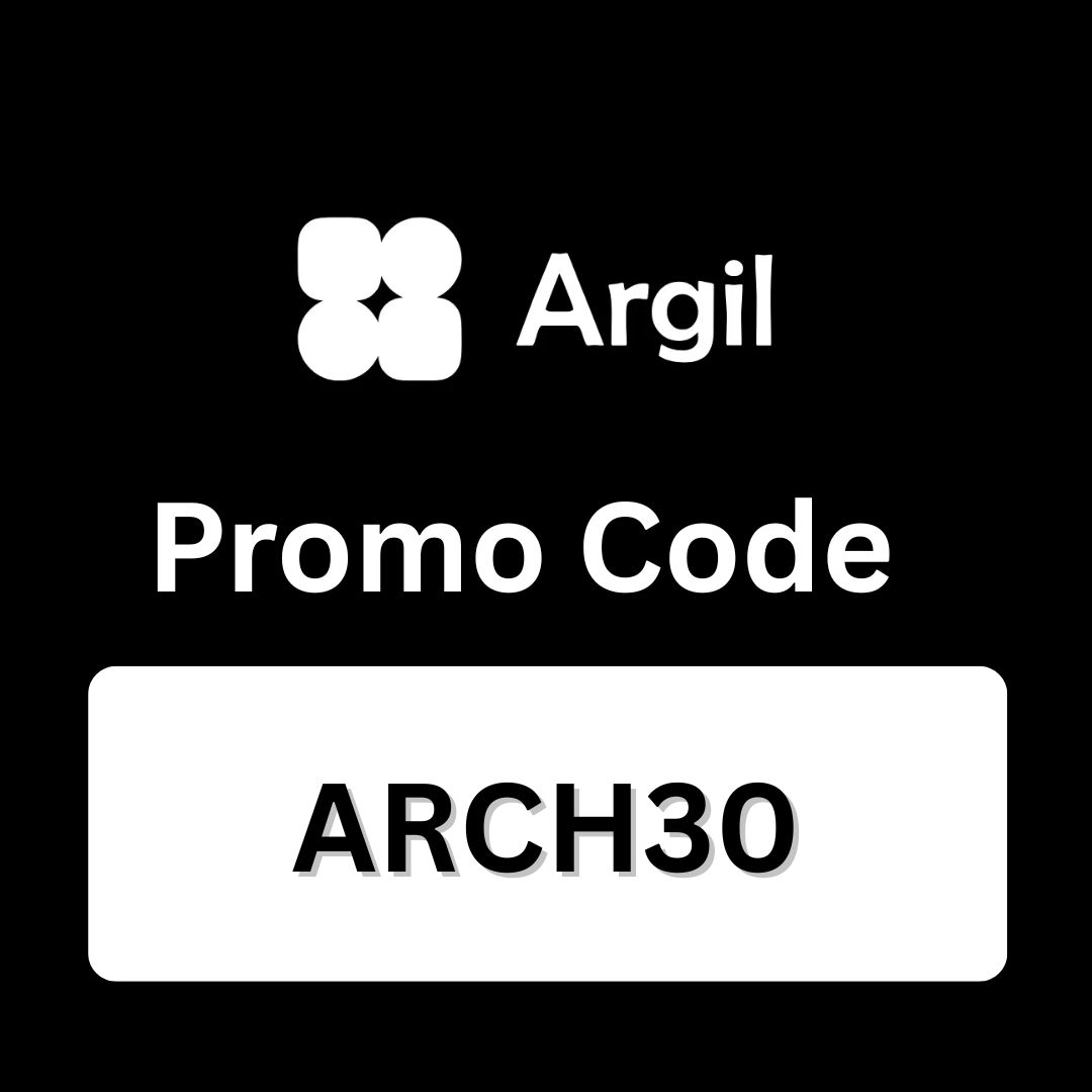 Argil AI Promo Code (ARCH30): Flat 30% Off on Subscription Plans