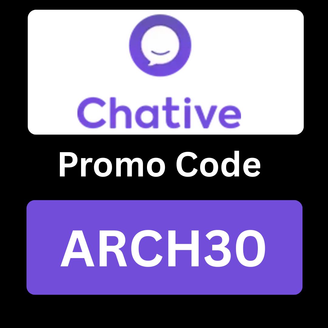 Chative AI Promo Code (ARCH30): Exclusive 15% Off on Subscription Plans