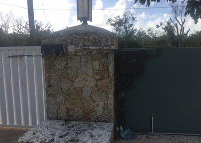 How Electric Gates Help Enhance Residential and Commercial Security