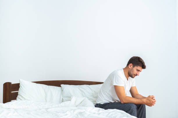 هل الزوجة تسبب ضعف الانتصاب؟ تعرف على دورها وكيف تتخطى المشكلة بسهولة