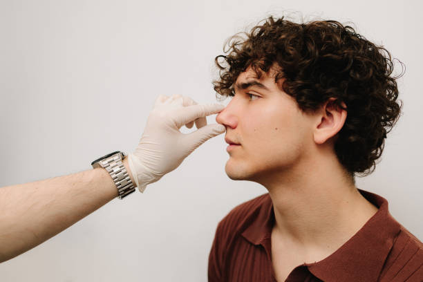 Transform Your Look with Expert Rhinoplasty Services in Riyadh