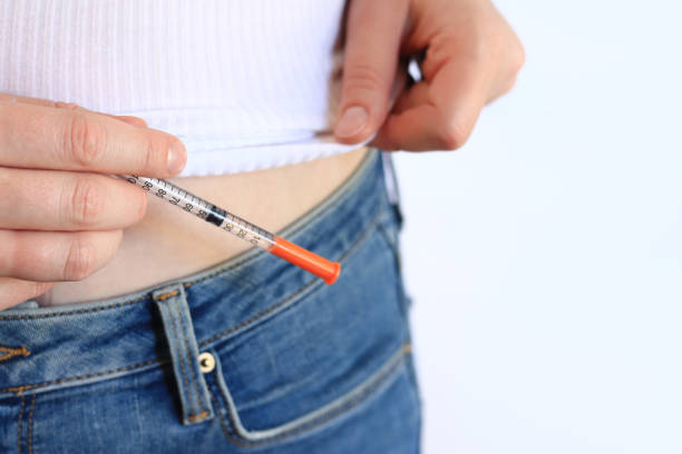 Walk-in Consultations for Saxenda Injections in Riyadh Today