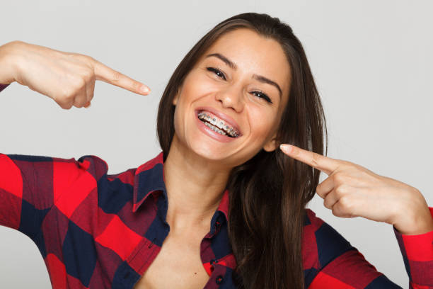 Get Aligned: Modern Orthodontic Braces Services in Riyadh