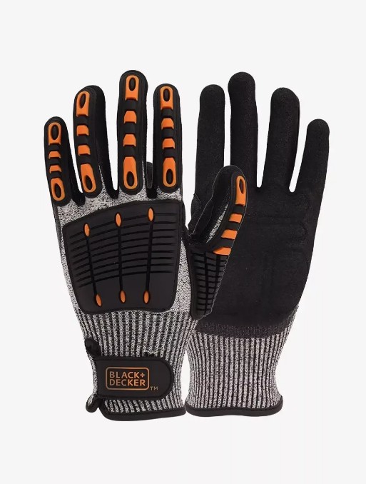 Safeguarding the Professional's Most Valuable Tools: A Guide to Cut-Resistant Hand Gloves