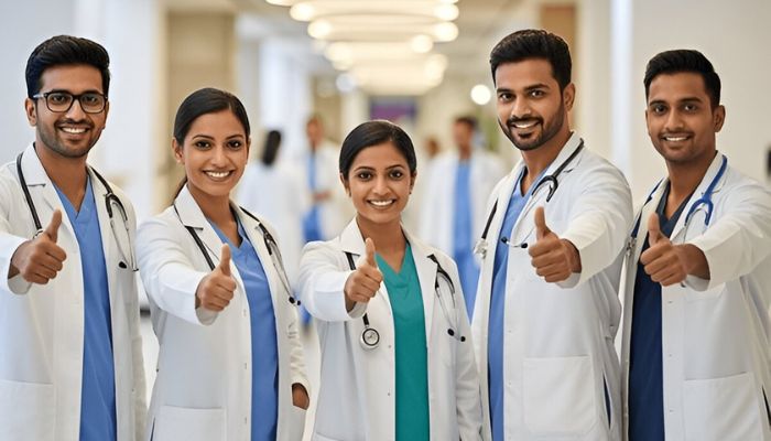 Is a Recognized MBBS Admission Consultant Right for You?