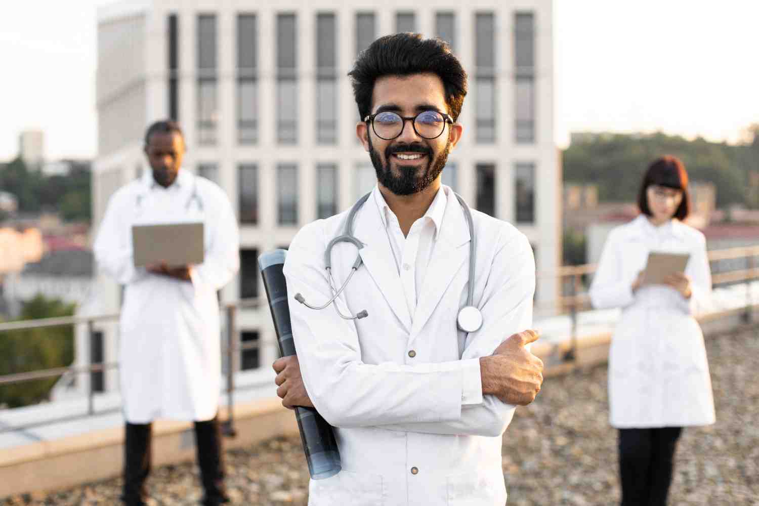 Expert MBBS Admission Consultant Tips to Crack NEET UG Successfully
