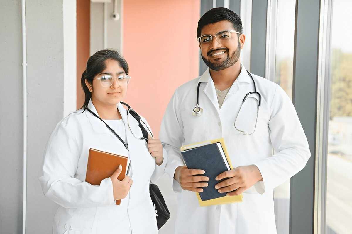 One-on-One Guidance with India’s Best MBBS Admission Consultant in Bangalore