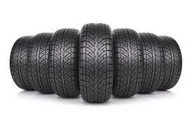 Tyres and Microplastics: The Hidden Pollution Problem