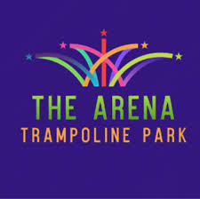 Kids Trampoline Park | The Arena Trampoline Park