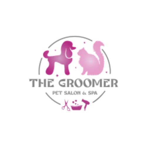 The Groomer Pet Salon & Spa 