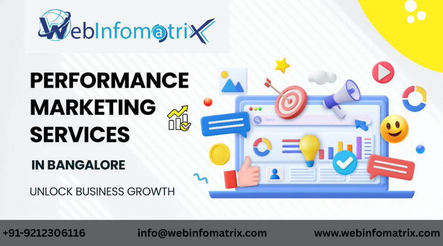 Best Performance Marketing Companies Near Me