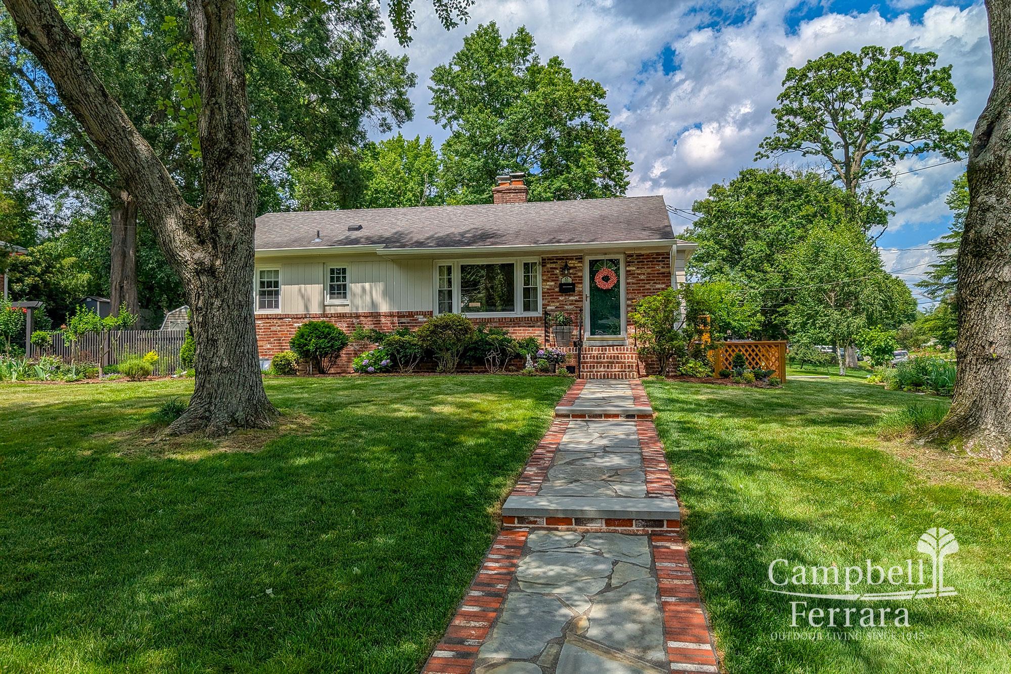 How Hardscaping Can Transform Your Outdoor Space in Arlington, VA