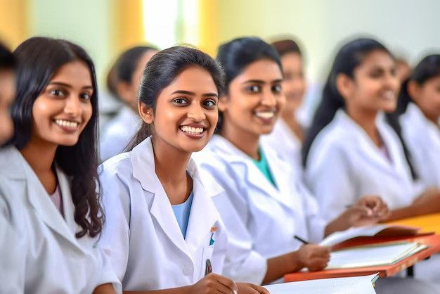 Why Every Student Needs a PG Medical Admission Consultant