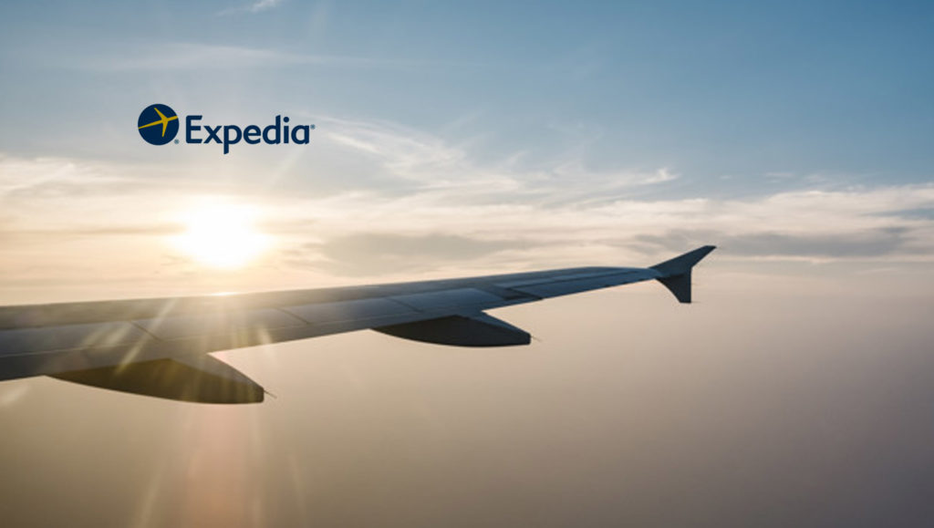 How do I escalate a problem with Expedia