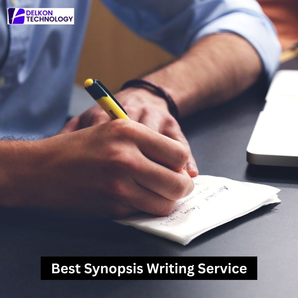 Why You Need Synopsis and Medical Writing Services for Research Success
