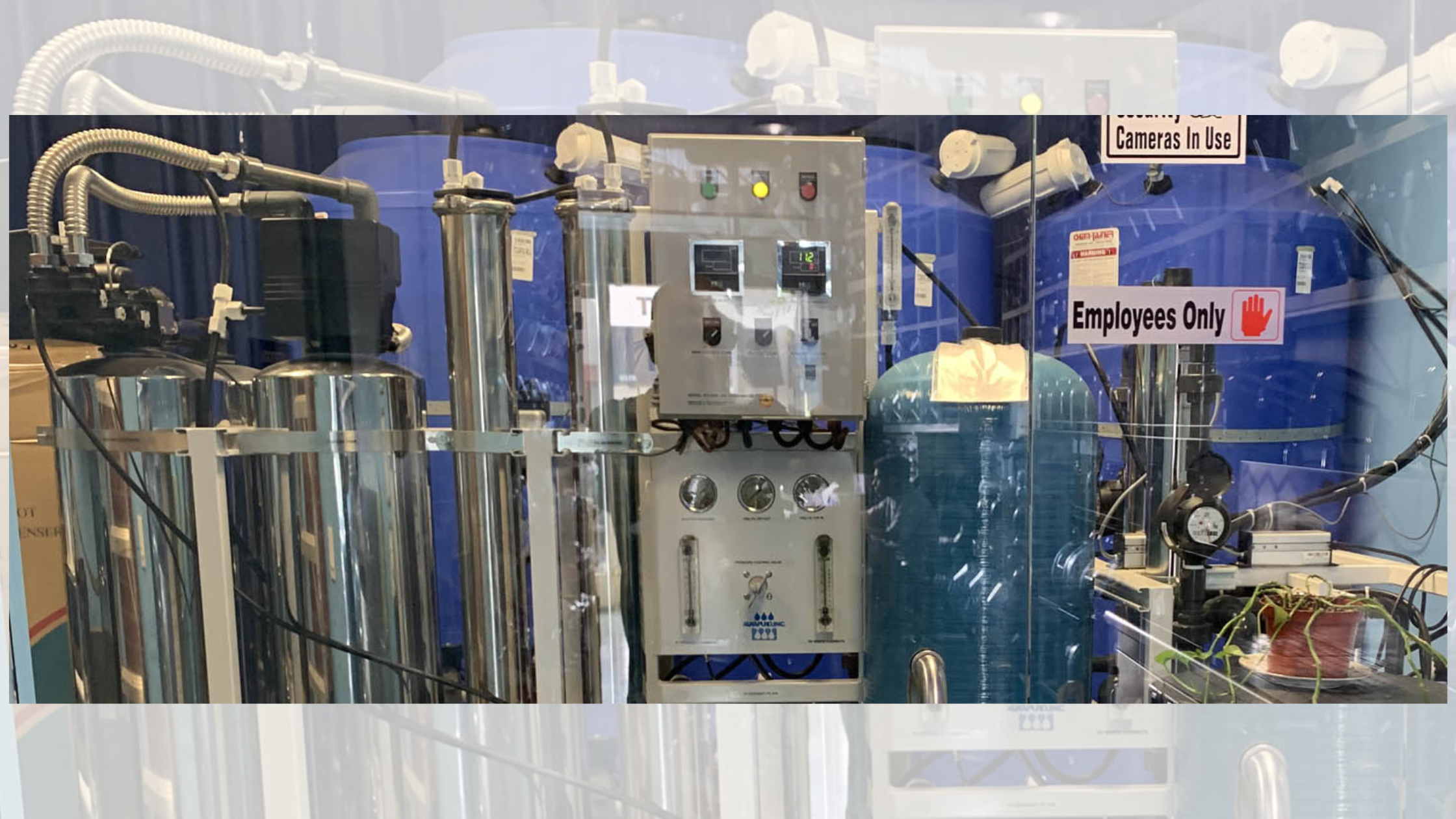 Why Are Water Filters and Water Softeners Essential for Modern Homes?
