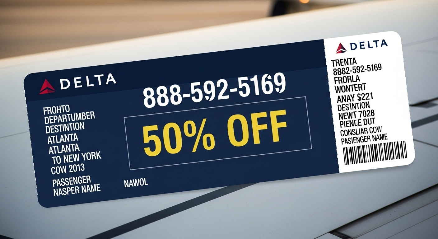 How do I Get a Human at Delta Airlines for an Urgent Issue?