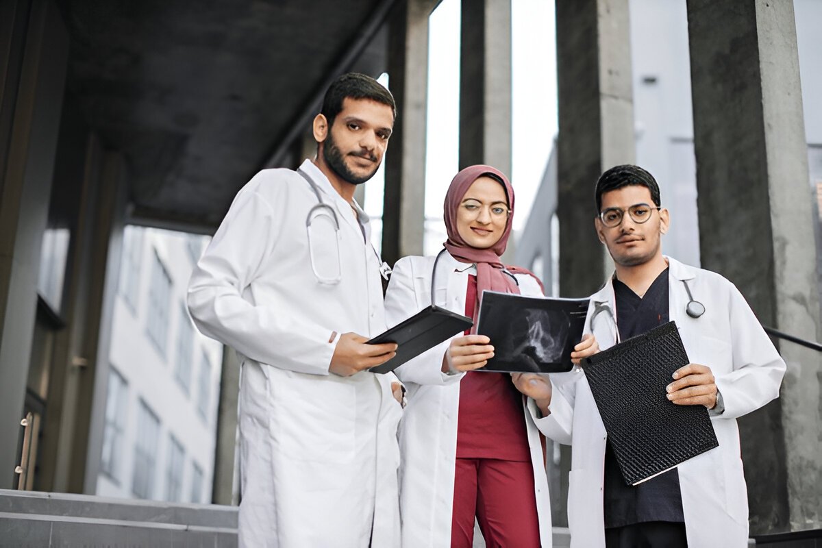 Best MBBS Admission Consultants in Bangalore for Fast and Easy Admission