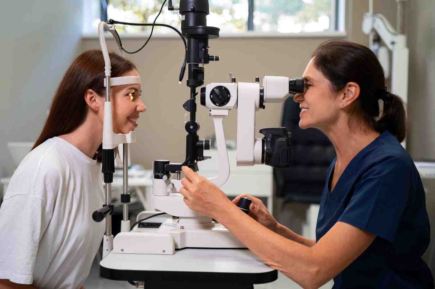 Smooth Admission Process for Direct BSc Optometry Bangalore Students