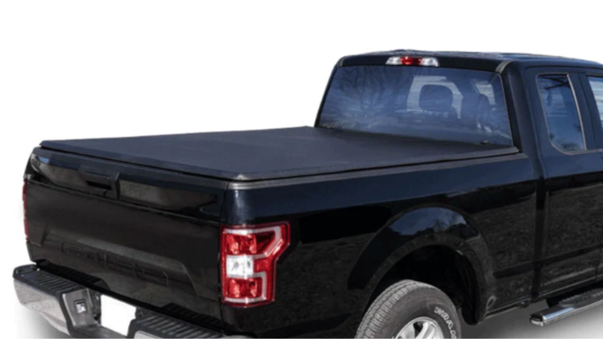 The Best Tonneau Covers for Rainy Climates: Stay Dry in 2025