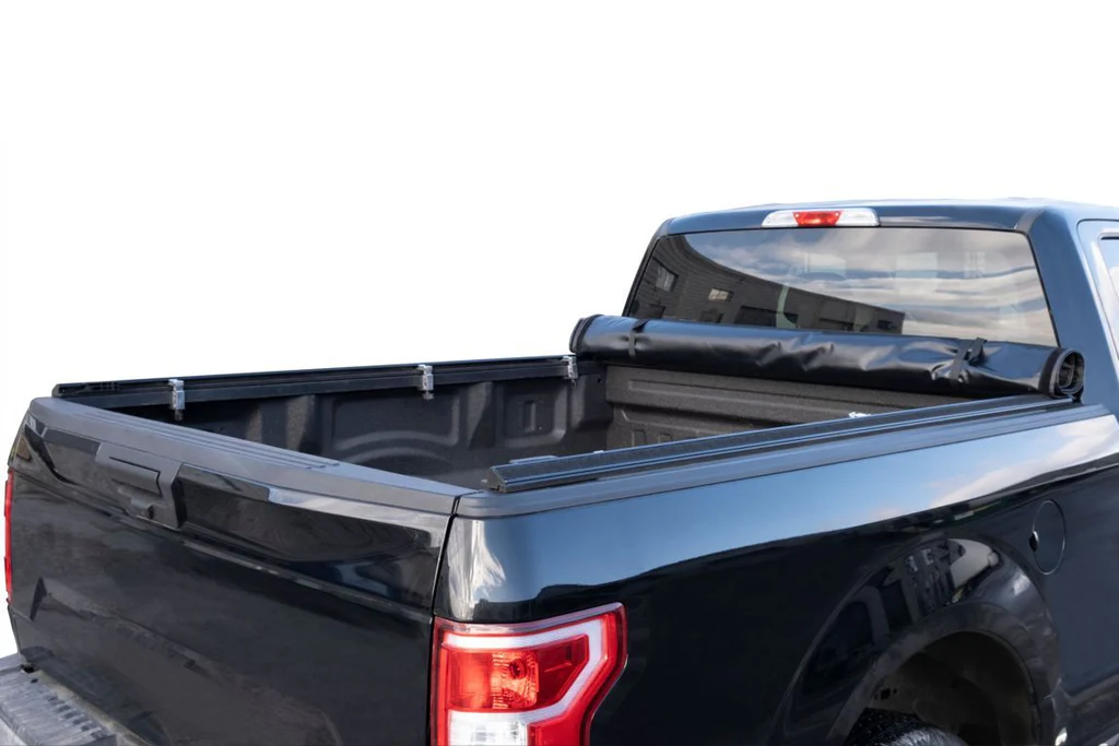 How to Choose a Tonneau Cover Based on Truck Bed Usage