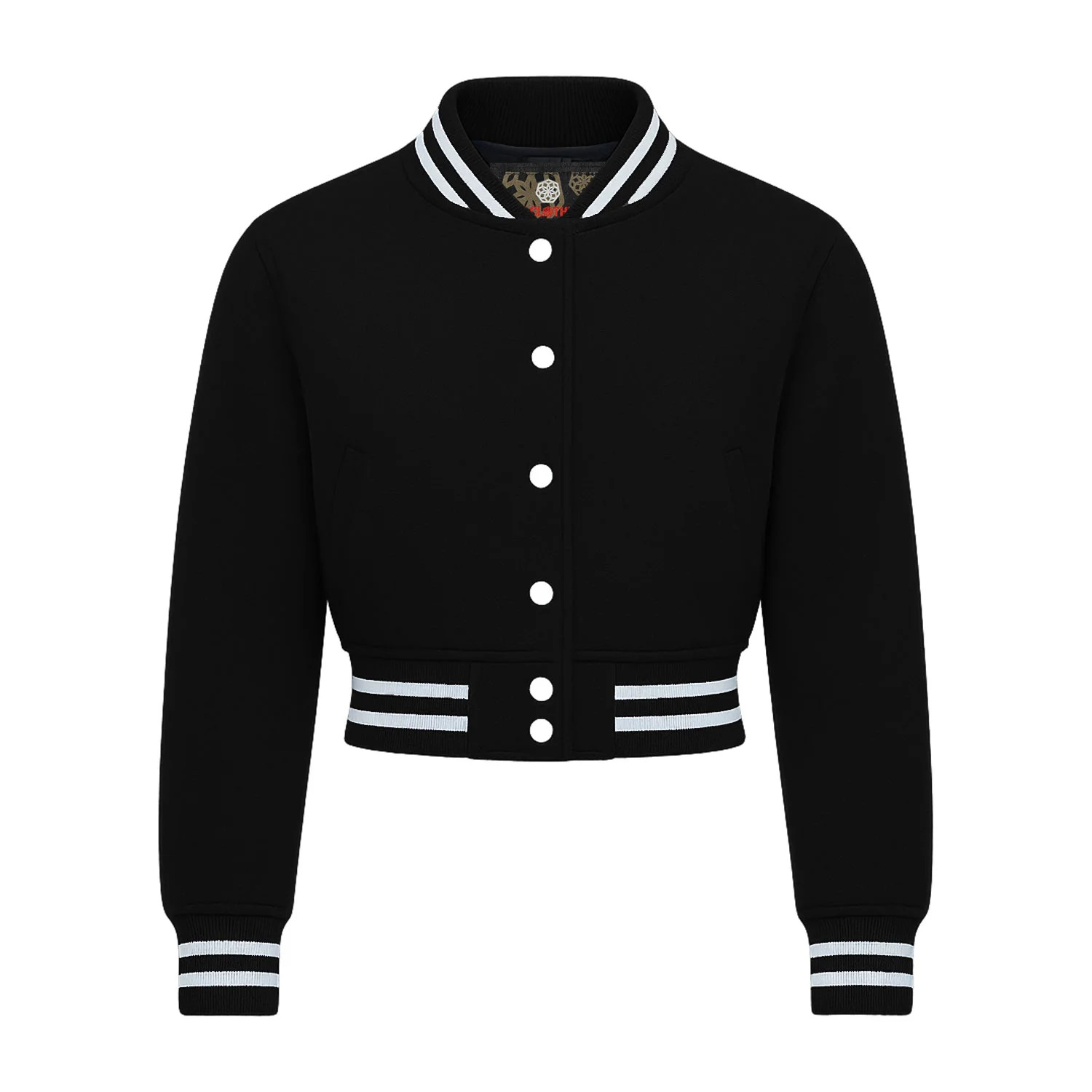 Custom Letterman Jackets: How to Personalize Your Look with Ku Varsity Jackets