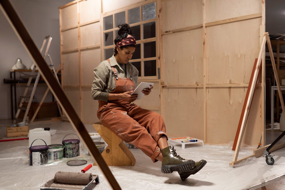 What Happens During a Basement Remodel? Step-by-Step Process