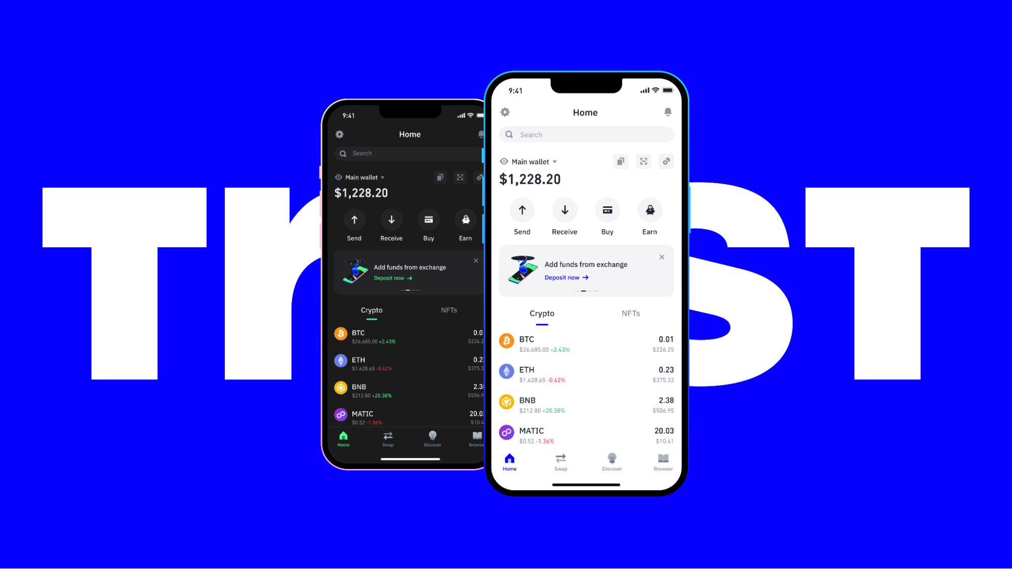 Trust Wallet Support & Recovery: FAQ Guide + How to Contact (+1888.826.1821)