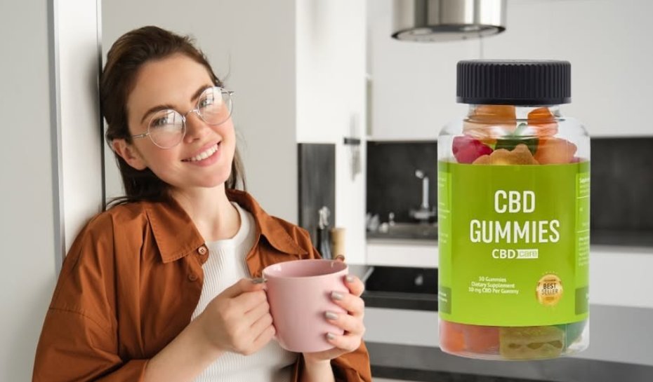 Bliss Harmony CBD Gummies Clinical certified Clinical Proven