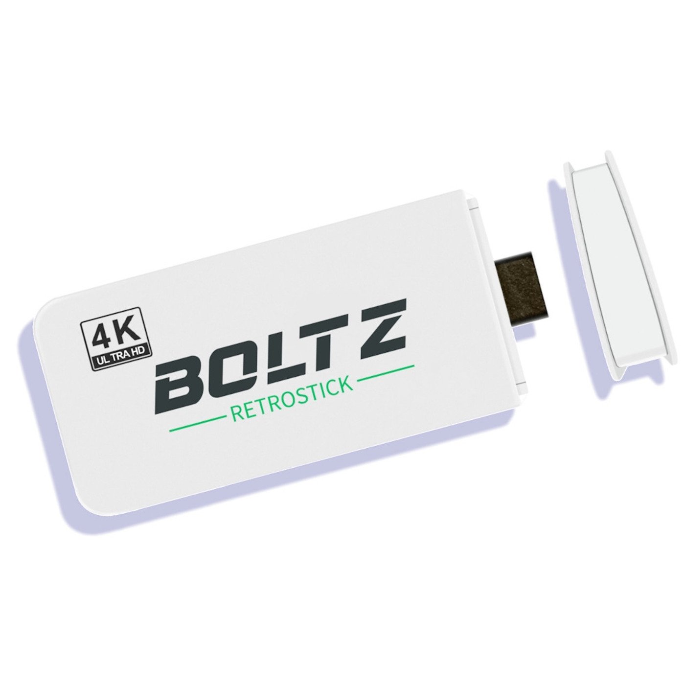 Boltz Retro Device