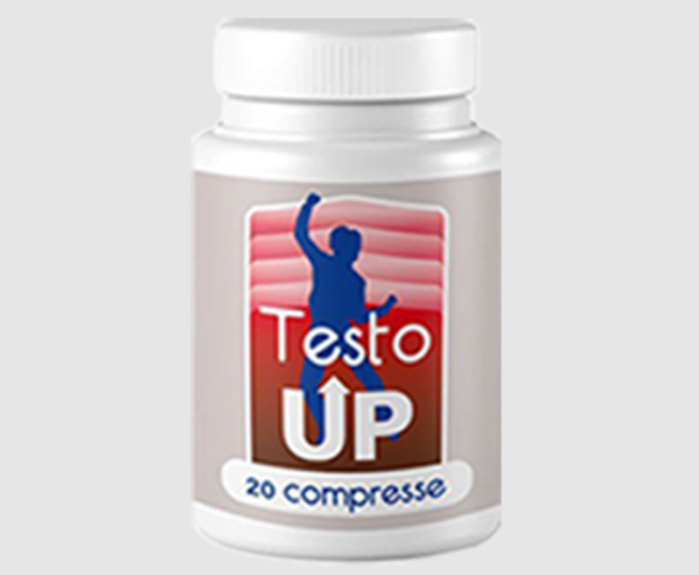 TestoUP Male Enhancement: We Tested It for 90 Days - the Real Science Behind