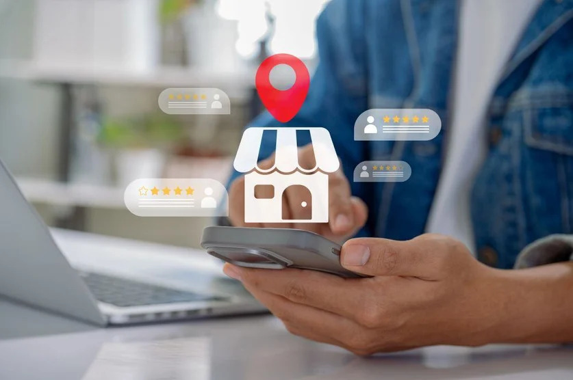 How Visual Search Optimization Can Transform Local Service Marketing in 2025