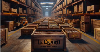 How to Choose the Right Cigar Humidor in Dubai’s Climate