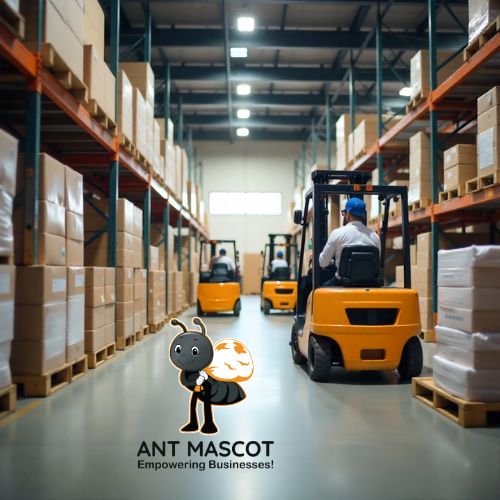 How Can Businesses Streamline Bulk Home & Kitchen Sourcing with Ant Mascot?