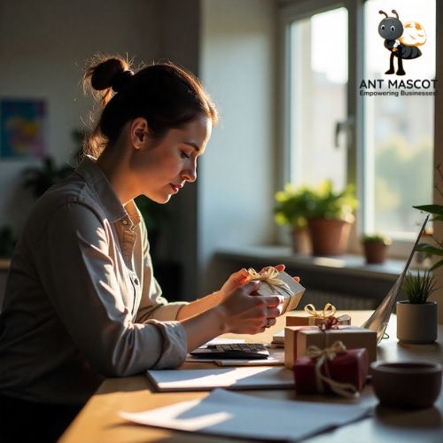 How Can Businesses Simplify Electronics Procurement with Ant Mascot?