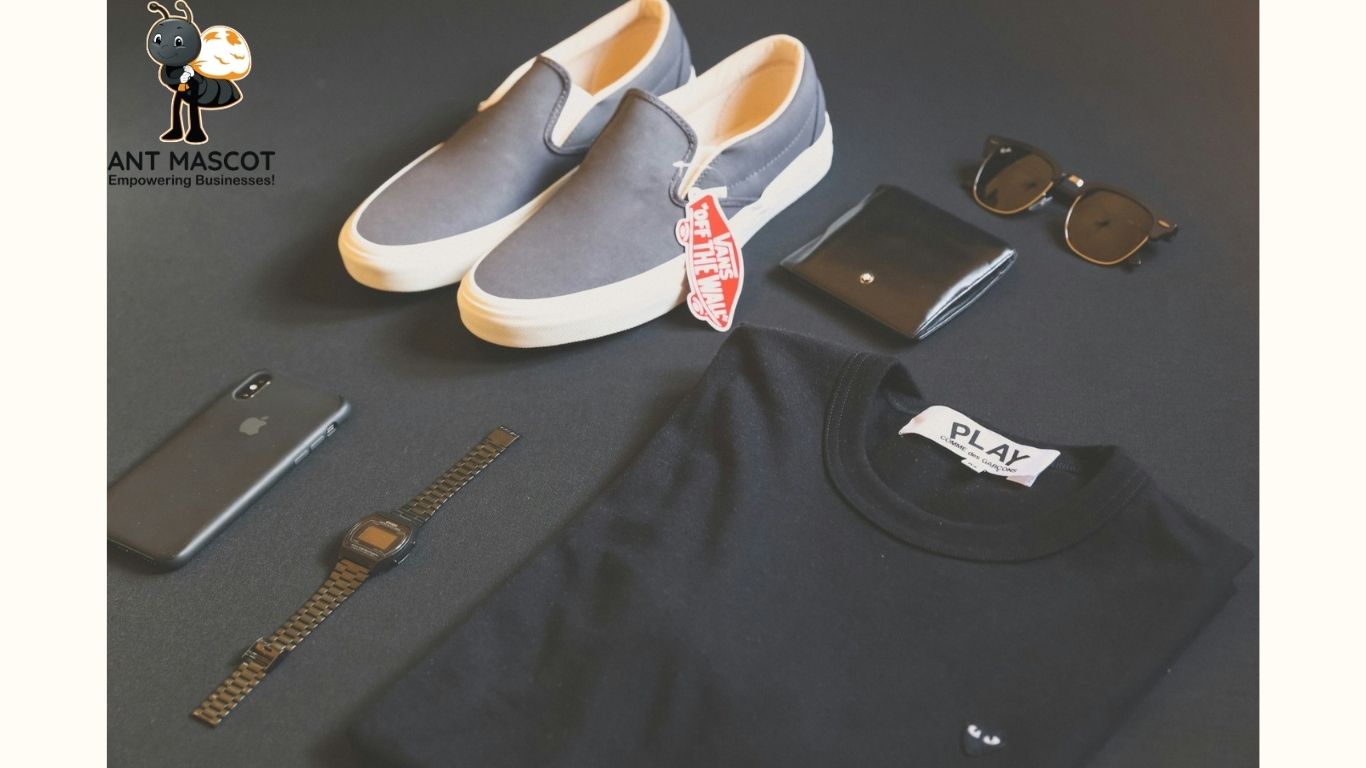 How Can Ant Mascot Simplify Bulk Apparel & Accessories Procurement for Businesses?