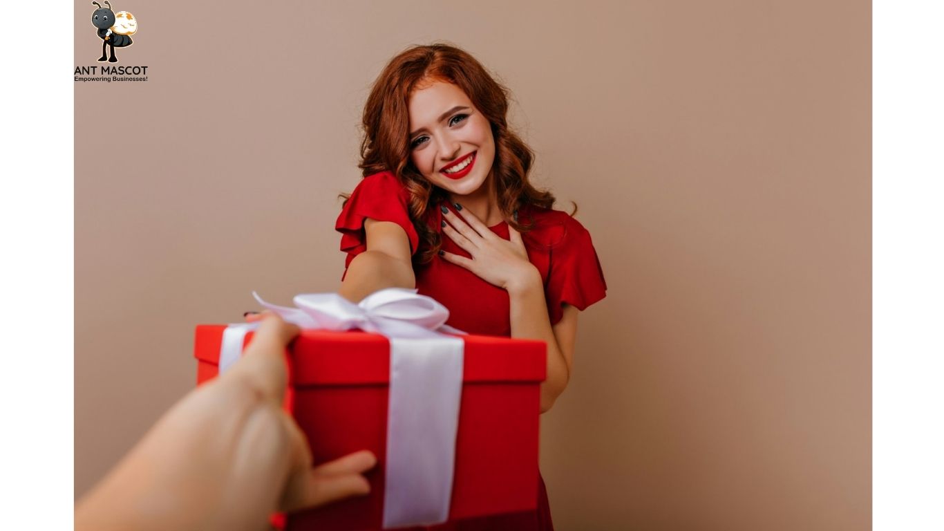 How Can Ant Mascot Corporate Gifting Collections Elevate Your Company’s Impressions?