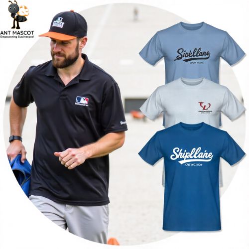 How Can Businesses Outfit Teams and Events with Bulk Apparel & Accessories from Ant Mascot?